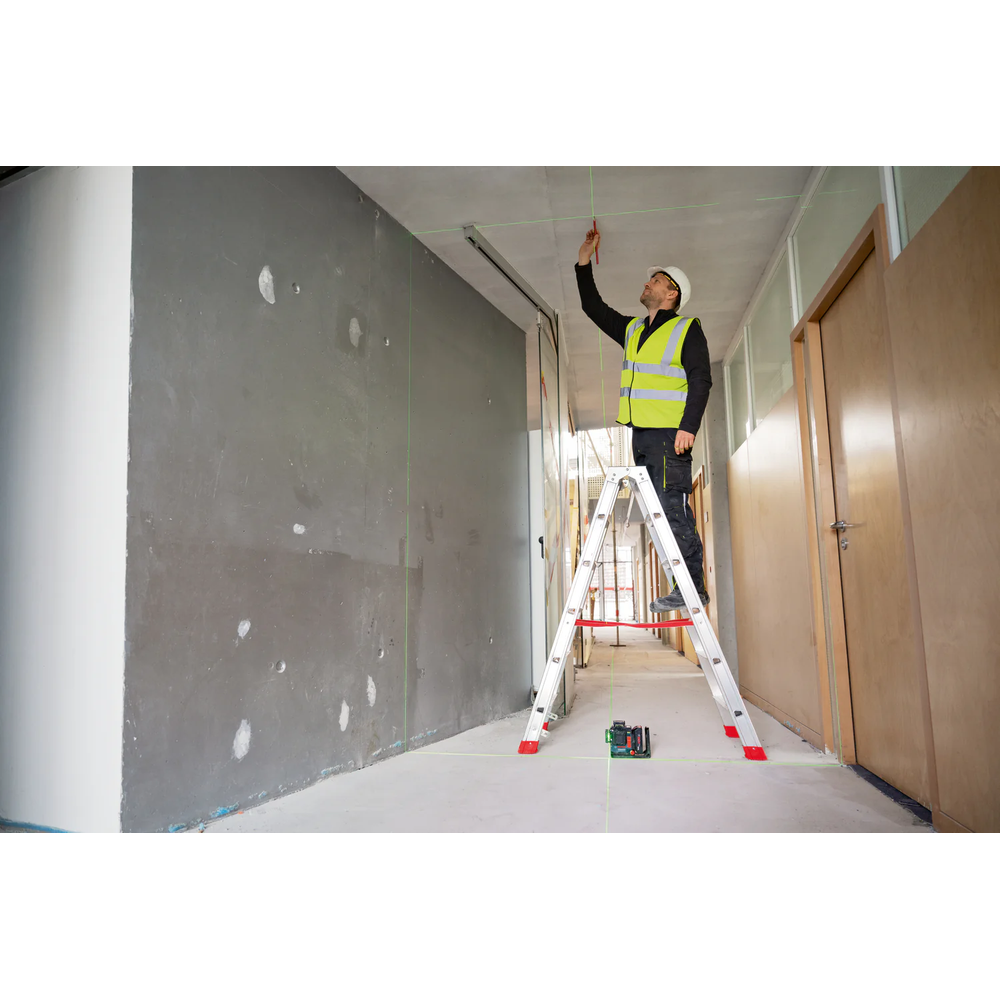 Bosch GLL 18V-120-33 CG Line Laser 12V 18V 35m (Bare) | Bosch by KHM Megatools Corp.