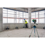 Bosch GLL 18V-120-33 CG Line Laser 12V 18V 35m (Bare) | Bosch by KHM Megatools Corp.