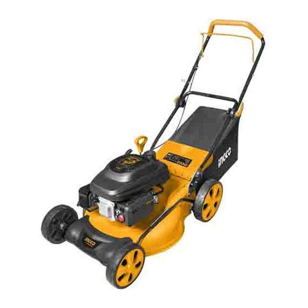 Ingco GLM196201 Gasoline Lawn Mower Secondary image