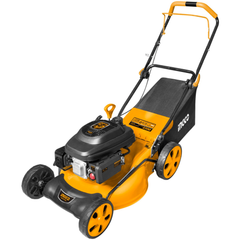 Ingco GLM141181 Gasoline Lawn Mower - KHM Megatools Corp.