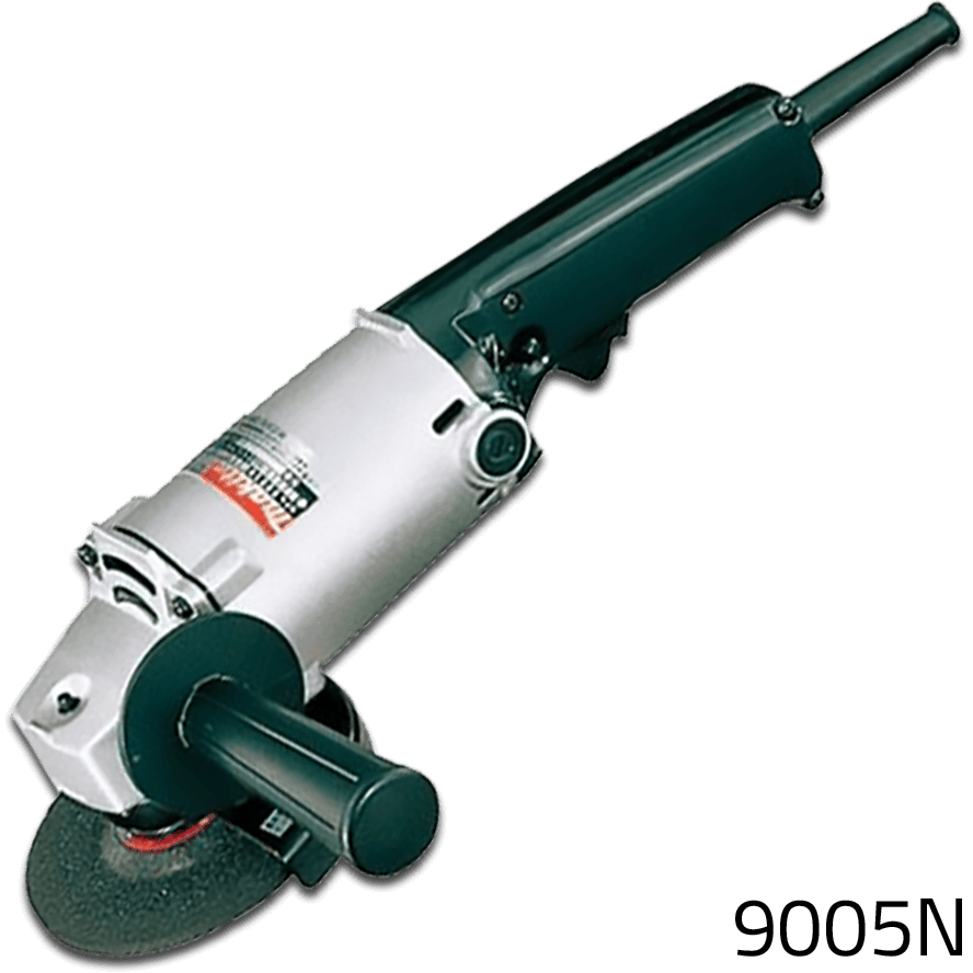Makita 9005N Angle Grinder 5" (125mm) 1,020W | Makita by KHM Megatools Corp. Main image