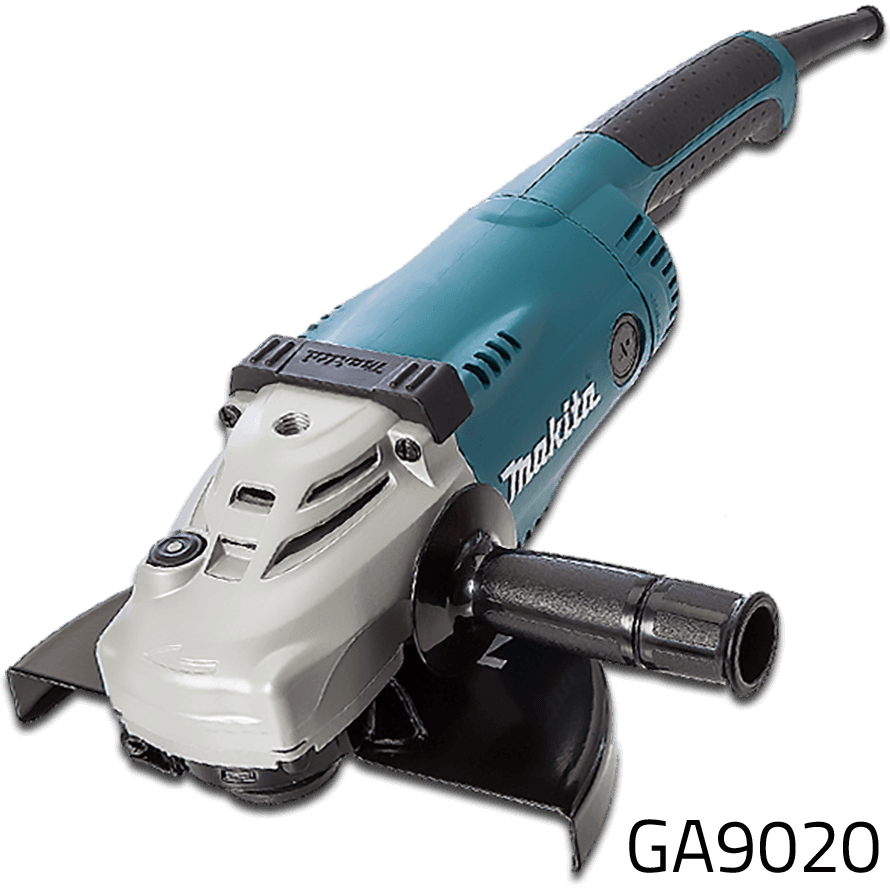 Makita GA9020 Angle Grinder 9" 2,200W | Makita by KHM Megatools Corp. Main image