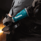 Makita GA9070 Angle Grinder 9" 2800W | Makita by KHM Megatools Corp.