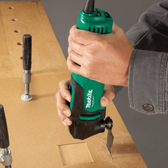 Makita MT M9800M Multi Tool / Oscillating Tool - Goldpeak Tools PH Makita MT