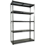 Galba Boltless Laminated Steel Shelving / Industrial Storage Rack - KHM Megatools Corp.