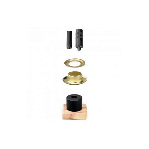 Groz Grommet Kit
