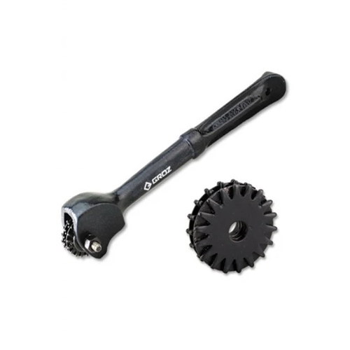 Groz Emery Wheel Dresser Main image