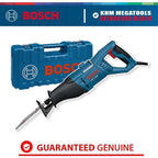 Bosch GSA 1100 E Reciprocating Saw - Sabre Saw 1100W | Bosch by KHM Megatools Corp.