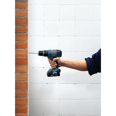 Bosch GSB 18-2 Li Cordless Hammer Drill (Bare) - Goldpeak Tools PH Bosch