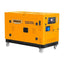 Ingco GSE150K21-5P Silent Diesel Generator 15KVA - KHM Megatools Corp.