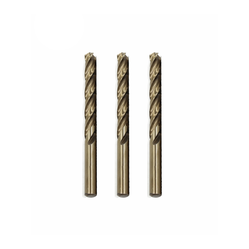 GSR Cobalt Twist Drill Bit - ToolsSavvy.ph