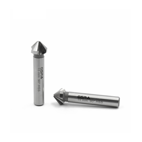 GSR HSS Countersink Drill - ToolsSavvy.ph