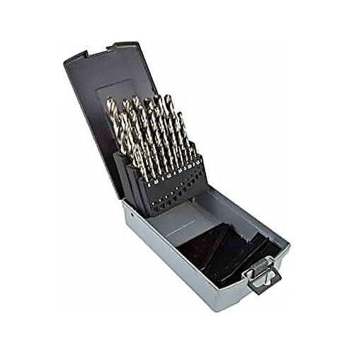 GSR HSS Drill Bit Set - ToolsSavvy.ph