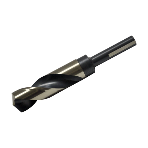 GSR HSS Shank Drill Bit 1/2" - ToolsSavvy.ph
