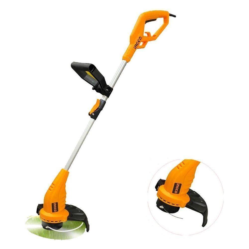 Ingco GT3512P Grass Trimmer 350W - KHM Megatools Corp. Main image