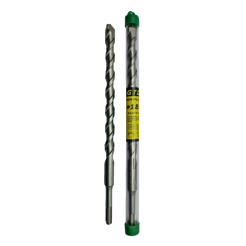 GTD SDS Plus Drill Bit - ToolsSavvy.ph Main image