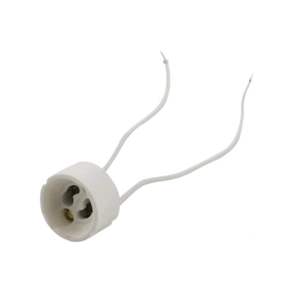 Firefly FELH105 GU10 Lampholder