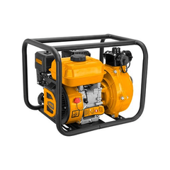 Ingco GWP201H Gasoline High Pressure Water Pump 2" - KHM Megatools Corp.