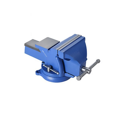 Jason GY250  Bench Vise Swivel 10"