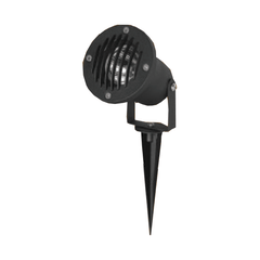 Firefly FGLH121 Garden Lamp-outdoor Halogen Dichroic Lamp, GU5.3
