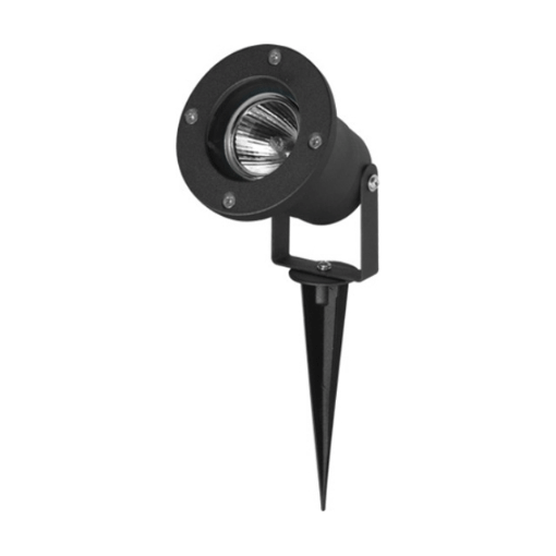 Firefly Garden Lamp-outdoor Halogen Dichroic Lamp, GU5.3 | Firefly by KHM Megatools Corp. Main image