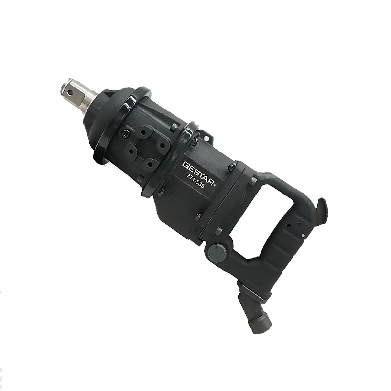 Gestar 771-835 Pneumatic Air Impact Wrench 1" Drive - ToolsSavvy.ph