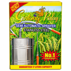Gintong Palay Semi-Automatic Knapsack Sprayer 17L