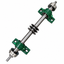 MG SPB3PLY w/Pulley Shafting w/ Pillow Block