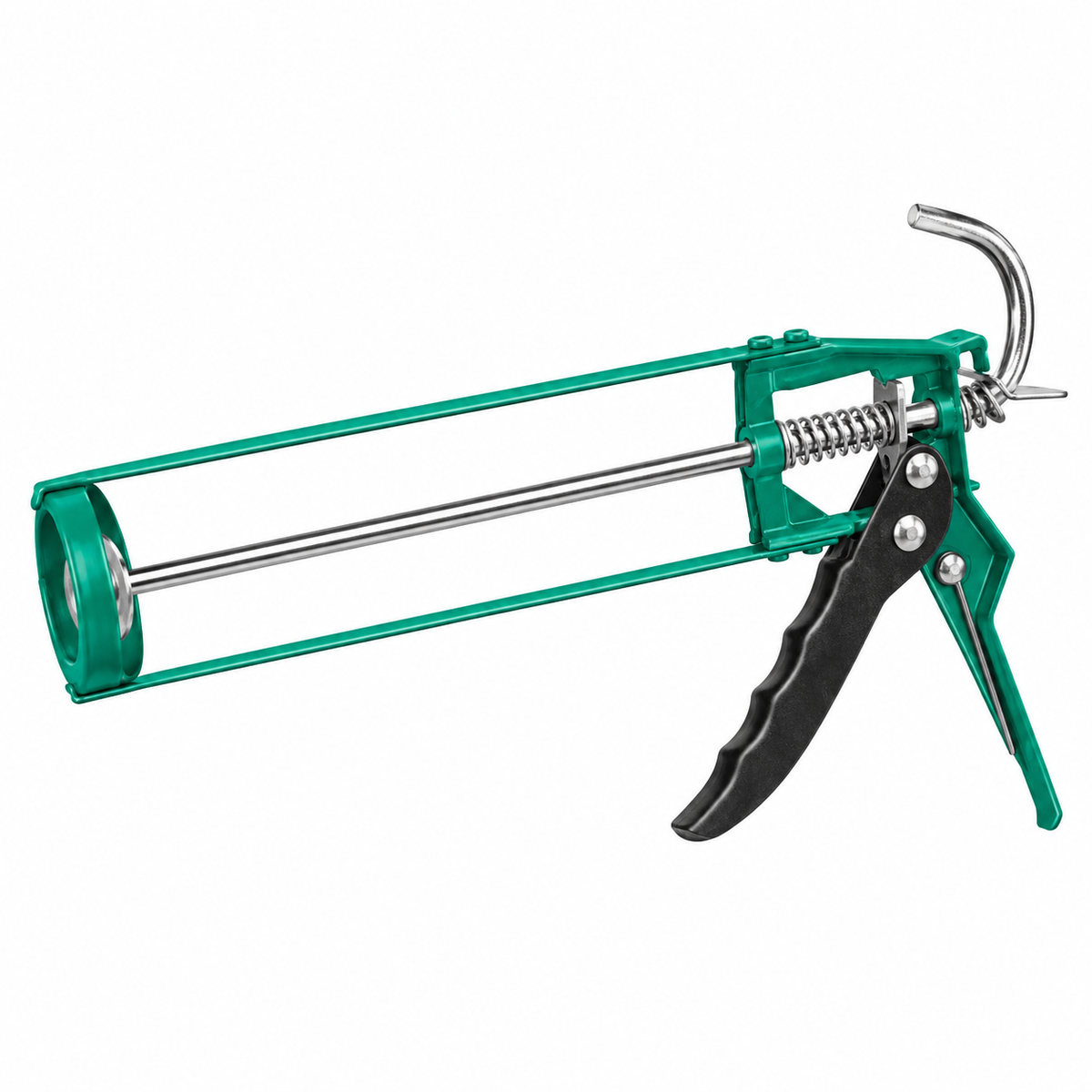 DCA A21B0109 Caulking Gun 9" - ToolsSavvy.ph Main image