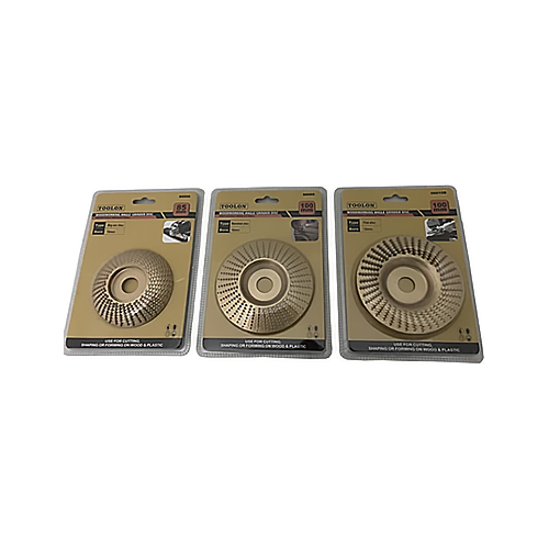 Toolon Grinder Disc