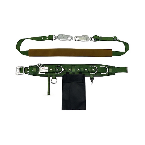 Adela H-117 Safety Belt