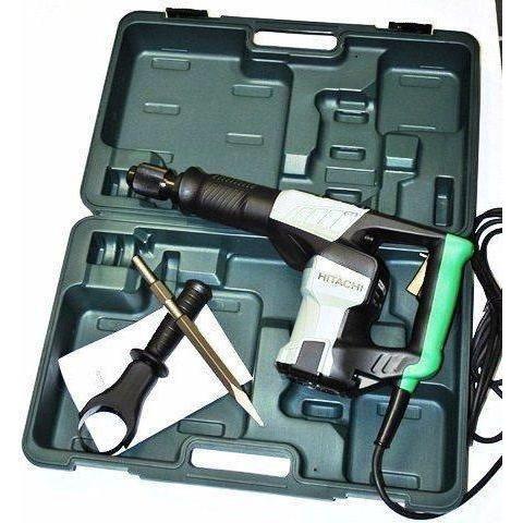 Hitachi H41SD Chipping Gun  / Demolition Hammer Secondary image