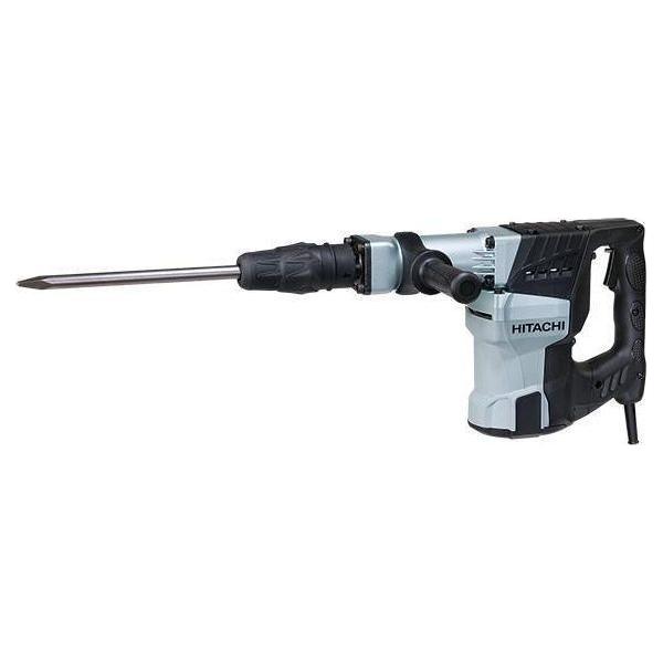 Hitachi H60MC Chipping - Demolition Hammer - Goldpeak Tools PH Hitachi Main image