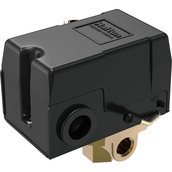 Haitun Pressure Switch for Air Compressor - KHM Megatools Corp. Main image