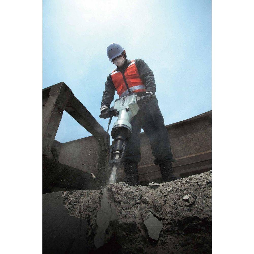 Hitachi H90SE 28mm HEX Breaker / Demolition Hammer 1450W Secondary image