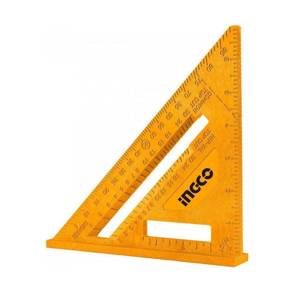 Ingco HAS20202 Angle Square - KHM Megatools Corp. Main image