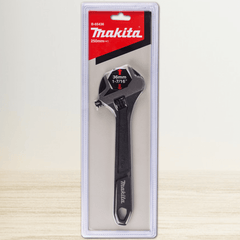 Makita Adjustable Wrench - KHM Megatools Corp.