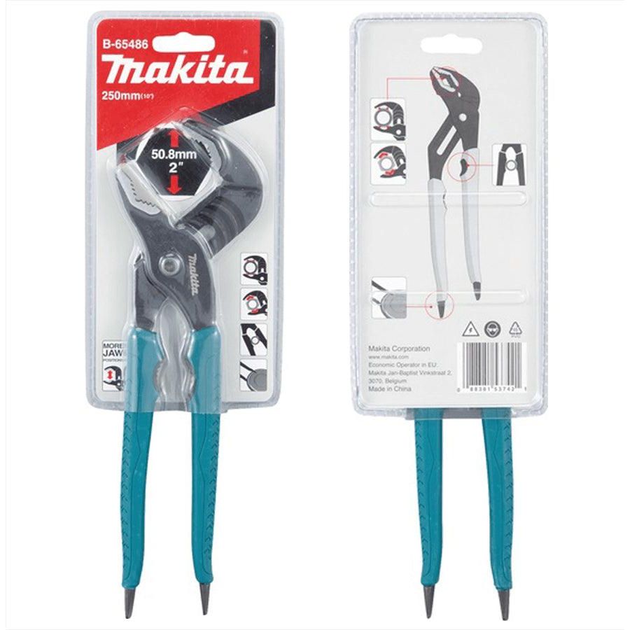 Makita Water Pump Pliers - KHM Megatools Corp.