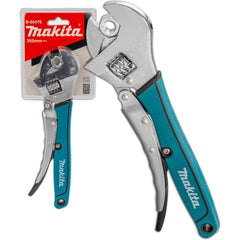 Makita B-65470 Locking Adjustable Wrench 10" (250mm) - KHM Megatools Corp.