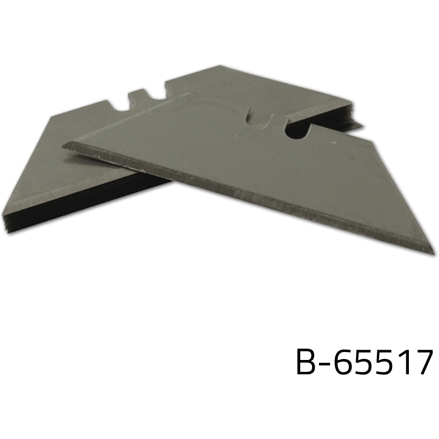 Makita B-65517 Cutter Knife Blade Refill Set Secondary image
