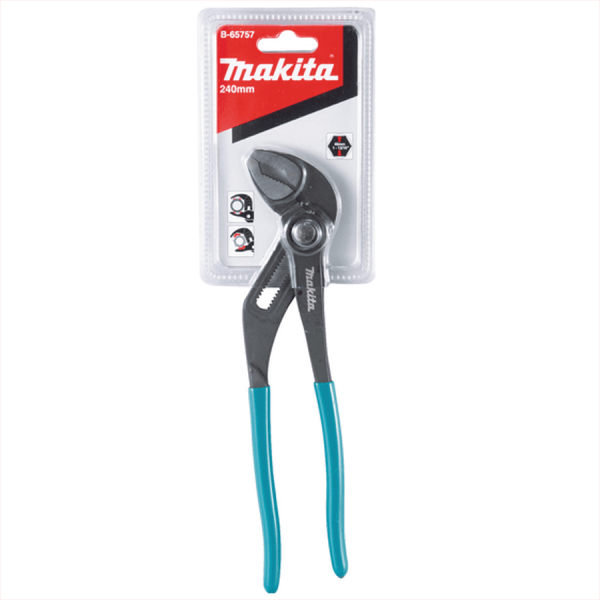 Makita Water Pump Plier (Box Joint Type) Secondary image