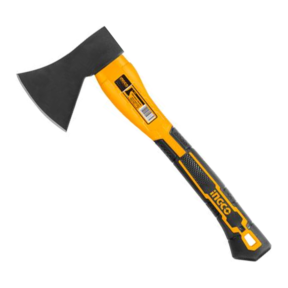 Ingco HAXS206001 Axe Fiberglass Handle 600G | Ingco by KHM Megatools Corp. Main image