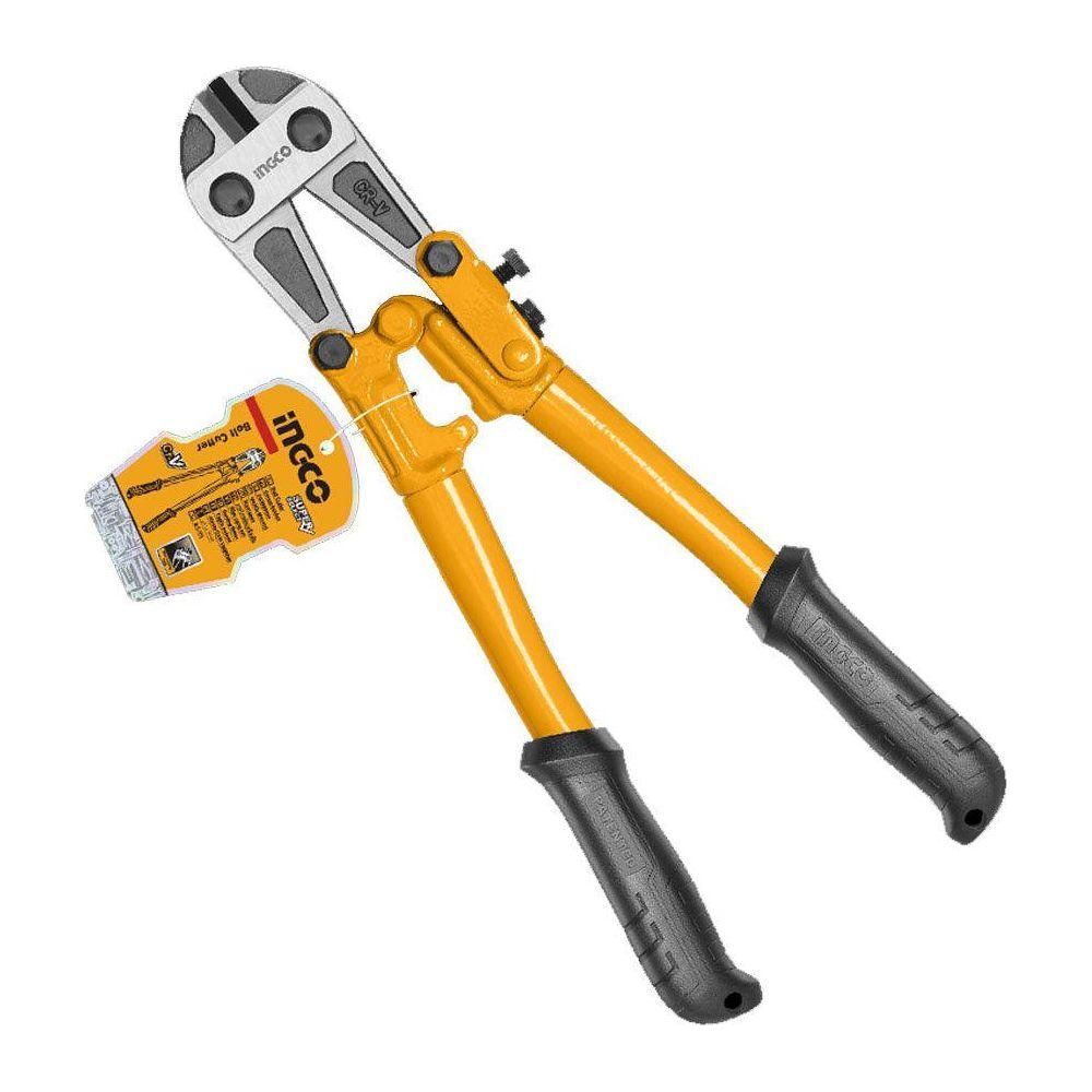 Ingco Bolt Cutter - KHM Megatools Corp.