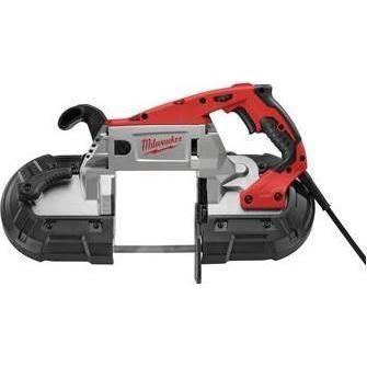 Milwaukee HBS120E Bandsaw - Goldpeak Tools PH Milwaukee Main image