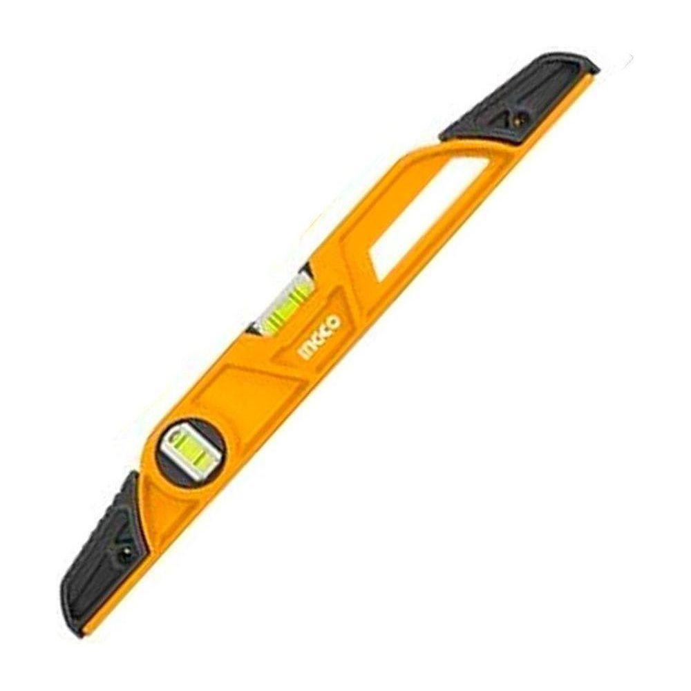 Ingco HBSL08040 Heavy-Duty Mason's Level - KHM Megatools Corp. Main image