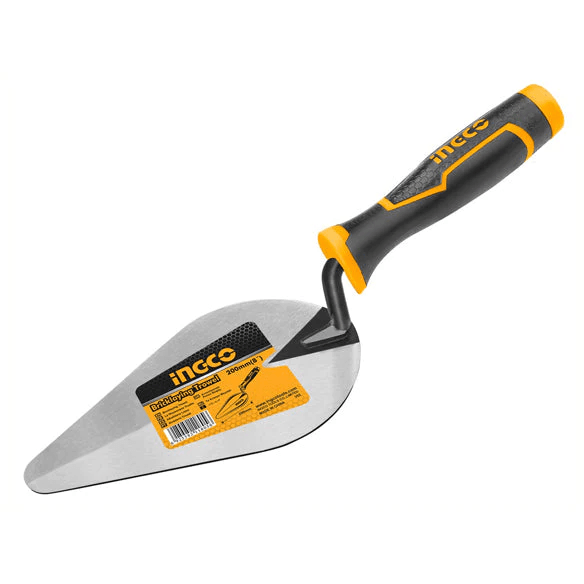 Ingco Bricklaying Trowel / Cement Trowel - KHM Megatools Corp.