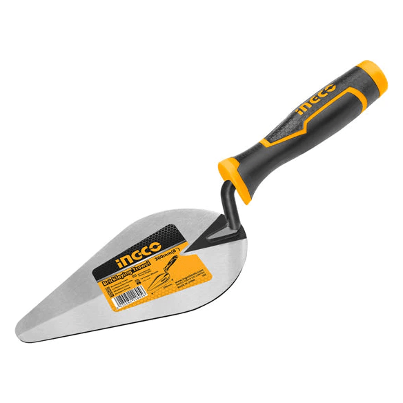 Ingco Bricklaying Trowel / Cement Trowel - KHM Megatools Corp. Main image