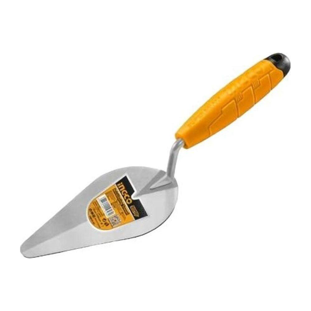 Ingco HBT7125 Bricklaying Trowel 7" - KHM Megatools Corp.