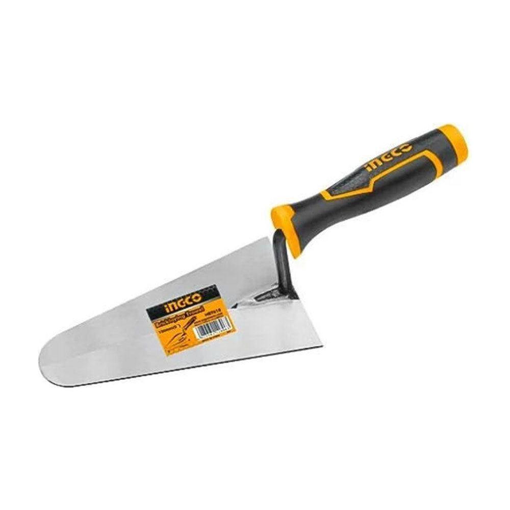 Ingco HBT738 Bricklaying Trowel 7" - KHM Megatools Corp. Main image