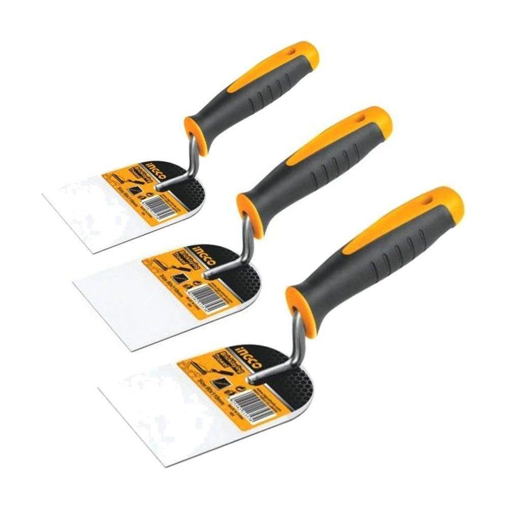 Ingco Bricklaying Trowel - KHM Megatools Corp. Main image